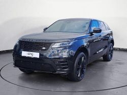 Santorini black Neu 2025 Land Rover Range Rover Velar Autobiography SUV | 98.888 €