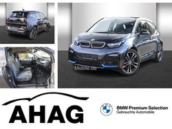 Grau Gebraucht 2022 BMW i3 Performance Kleinwagen | 19.330 € (Superpreis)