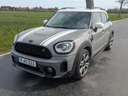 Grau Gebraucht 2022 Mini Cooper S Countryman SUV | 31.400 € (Fairer Preis)