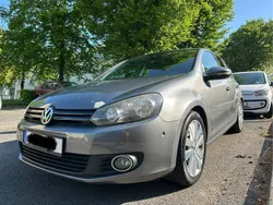 VW Golf VI