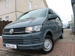 VW T6