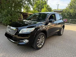 Schwarz Gebraucht 2013 Toyota RAV4 Executive SUV | 8.999 € (Guter Preis)