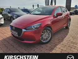Rot Gebraucht 2020 Mazda 2 Kizoku Kleinwagen | 11.999 € (Fairer Preis)
