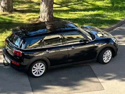 Mini One Clubman