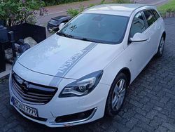 Gebraucht 2013 Opel Insignia Sport Kombi | 3.700 € (Fairer Preis)