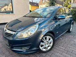 Violet Gebraucht 2008 Opel Corsa OPC Limousine | 1.899 € (Guter Preis)