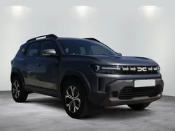 Dolomitgrau Neu 2025 Dacia Duster Expression SUV | 23.490 € (Fairer Preis)