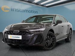 Braun Neu 2025 Audi A6 S-Line Limousine | 81.799 € (Teuer)