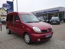 Rot Gebraucht 2008 Renault Kangoo Privilege Limousine | 8.499 € (Teuer)