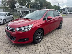 Other Gebraucht 2015 Citroën C4 PureTech Limousine | 6.450 € (Fairer Preis)