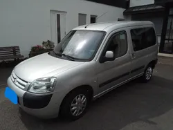 Silber Gebraucht 2005 Citroën Berlingo Van / Kleinbus | 2.000 €