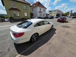 Weiß Gebraucht 2025 VW Passat Sport Limousine | 8.500 €
