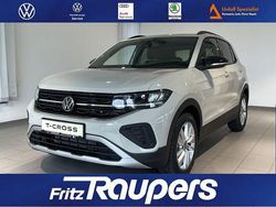 Ascotgrau Neu 2025 VW T-Cross SUV | 29.590 € (Etwas zu teuer)