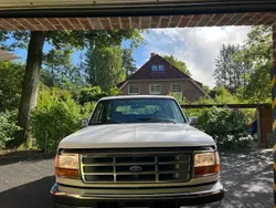 Weiß Gebraucht 1996 Ford Bronco SUV | 21.500 €