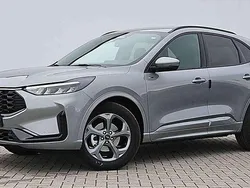 Solarsilber Neu 2025 Ford Kuga ST-Line SUV | 32.470 € (Fairer Preis)
