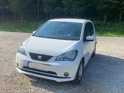 Weiß Gebraucht 2012 Seat Mii Style Kleinwagen | 1.800 € (Guter Preis)