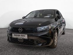 Schwarz / Neu 2025 Opel Corsa Edition | 19.990 € (Fairer Preis)