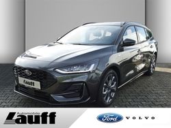 Metallic) (grau Gebraucht 2024 Ford Focus ST-Line Kombi | 29.990 € (Teuer)