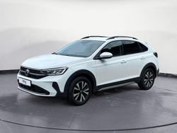 Pure white Gebraucht 2022 VW Taigo Life SUV | 18.980 € (Guter Preis)