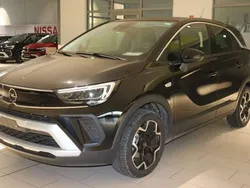 Schwarz Gebraucht 2023 Opel Crossland Elegance SUV | 19.990 € (Fairer Preis)