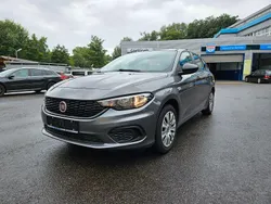 Grau Gebraucht 2019 Fiat Tipo Limousine | 9.500 € (Guter Preis)