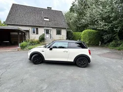 Weiß Gebraucht 2016 Mini Cooper Kleinwagen | 14.500 € (Fairer Preis)