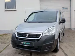 Other Gebraucht 2018 Peugeot Partner Van / Kleinbus | 9.990 € (Superpreis)