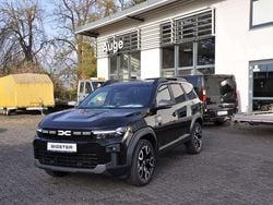 Perlmuttschwarz metallic Neu 2025 Dacia Bigster Journey SUV | 31.389 € (Etwas zu teuer)