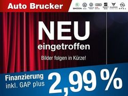 Beige Gebraucht 2018 Skoda Octavia Clever Kombi | 18.990 € (Fairer Preis)