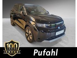 Schwarz Gebraucht 2025 Opel Frontera SUV | 23.900 € (Guter Preis)
