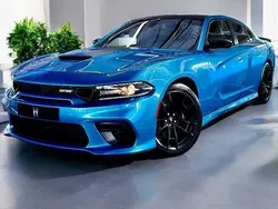 Met. (metallic) Gebraucht 2023 Dodge Charger Limousine | 54.990 € (Fairer Preis)