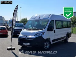 Weiß Neu 2025 Opel Movano Van | 26.400 €