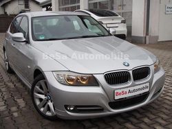 Silber Gebraucht 2011 BMW 318 Comfort Edition Limousine | 7.990 € (Etwas zu teuer)