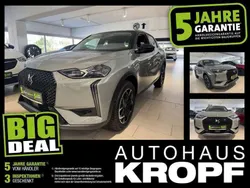Lackierung lacquered grey/typ ausse Gebraucht 2023 DS Automobiles DS3 Rivoli SUV | 26.790 € (Fairer Preis)