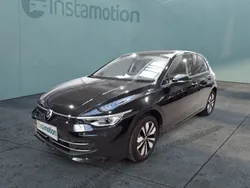 VW Golf VIII