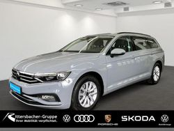 Mondsteingrau Gebraucht 2023 VW Passat Business Kombi | 28.220 € (Fairer Preis)