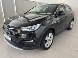 Other Gebraucht 2020 Opel Grandland X Business Elegance SUV | 19.990 € (Fairer Preis)