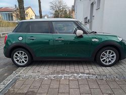 Grün Gebraucht 2019 Mini Cooper S Kleinwagen | 19.600 € (Fairer Preis)