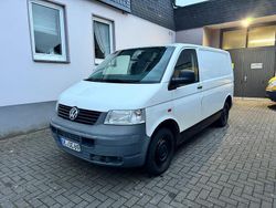 Weiß Gebraucht 2005 VW Transporter Van | 6.000 € (Superpreis)
