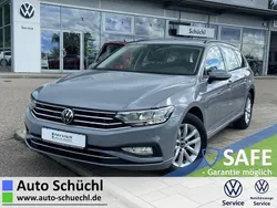 Mondsteingrau Gebraucht 2023 VW Passat Business Kombi | 27.470 € (Guter Preis)