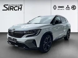 Schwarz Neu 2025 Renault Austral Techno Esprit Alpine SUV | 37.990 € (Etwas zu teuer)