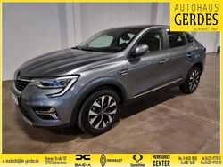 Grau Gebraucht 2021 Renault Arkana Zen SUV | 22.990 € (Etwas zu teuer)