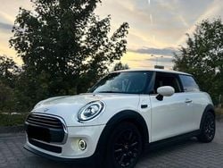 Beige Gebraucht 2021 Mini ONE Pepper Kleinwagen | 18.900 € (Fairer Preis)