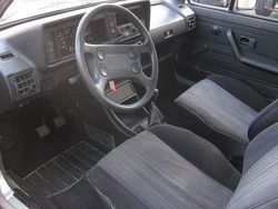 Silber Gebraucht 1983 VW Golf I Kleinwagen | 4.990 €