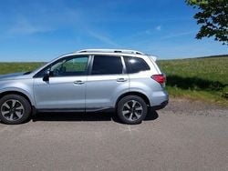 Gebraucht 2017 Subaru Forester Exclusive+ SUV | 16.490 € (Fairer Preis)