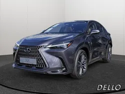 Lexus NX350h