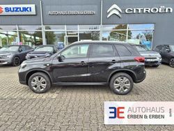 Schwarz Neu 2025 Suzuki Vitara Comfort SUV | 27.990 € (Fairer Preis)