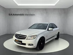 Mercedes C350