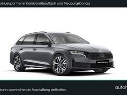Grau Neu 2025 Skoda Octavia SportLine Kombi | 38.590 € (Teuer)