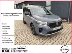 Urban grey Gebraucht 2025 Nissan Townstar N-Connecta Van / Kleinbus | 28.500 € (Teuer)